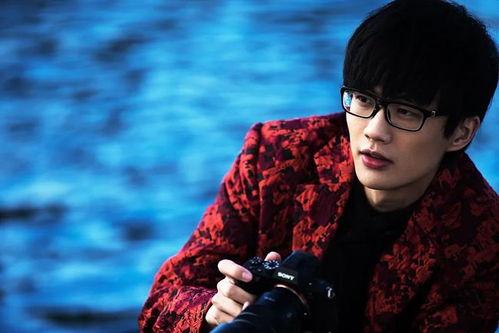 许嵩贴吧爆料视频最新版,独家幕后故事与精彩瞬间  第1张