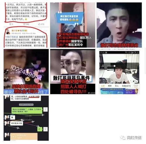 站哥爆料视频,精彩瞬间一网打尽  第2张